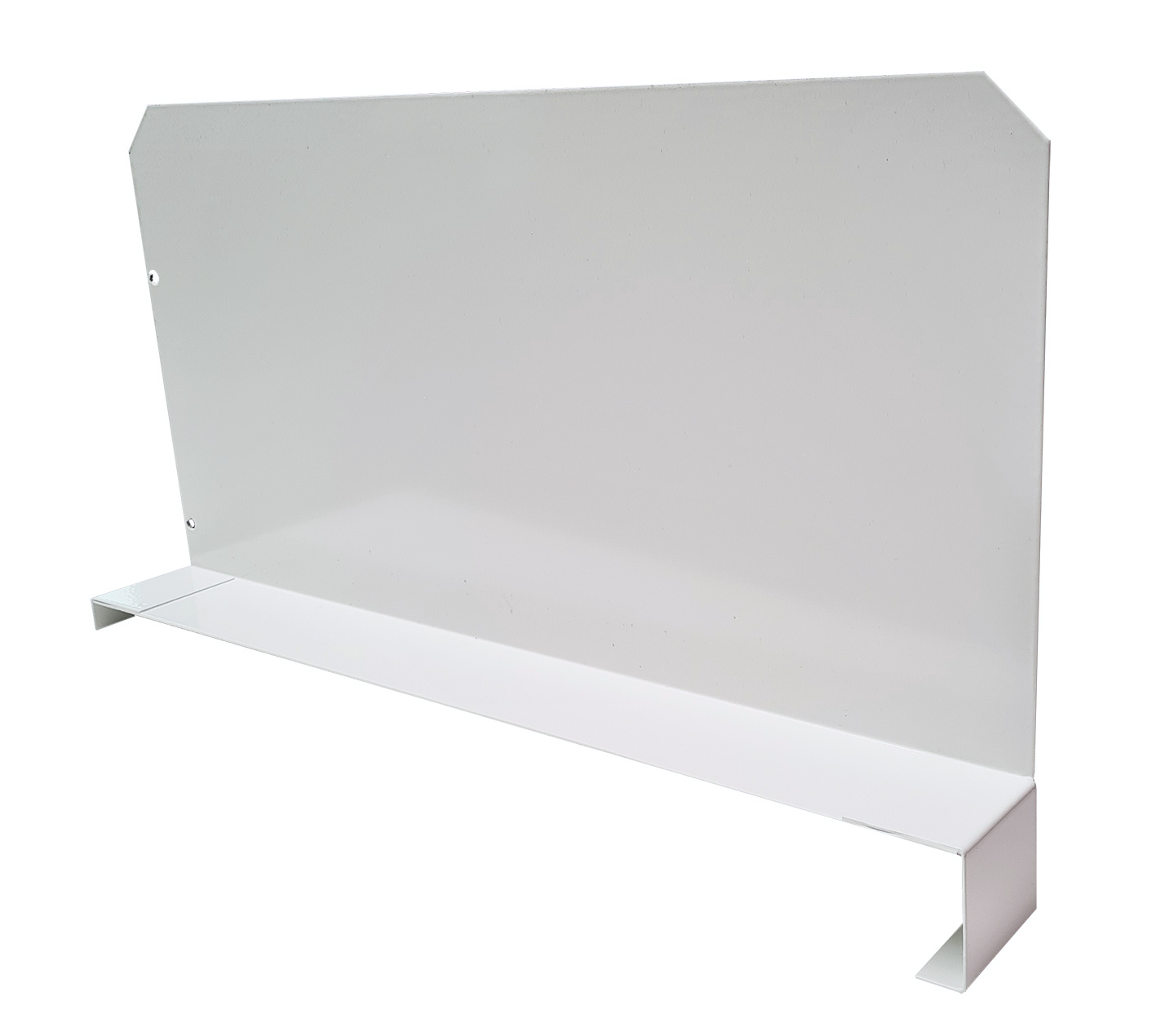 Fachteiler, 300 x 200 mm (T x H), RAL 7035 lichtgrau für MULTIplus250- und MULTIplus330-Fachböden